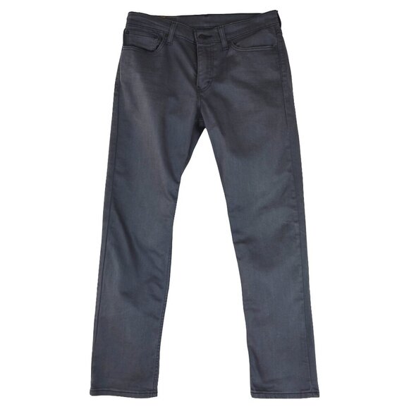 Levi’s 511 Flex Jeans Slim Fit Cement Gray W32 L30 Sleek - Picture 2 of 9